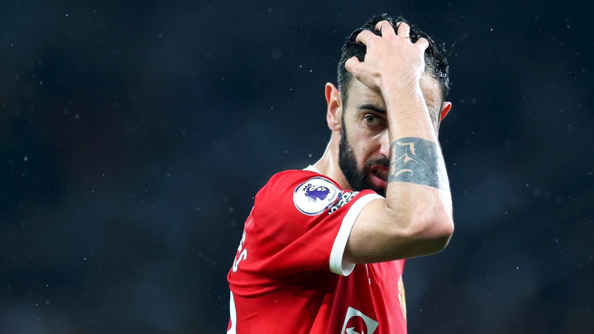 20220507 Bruno Fernandes