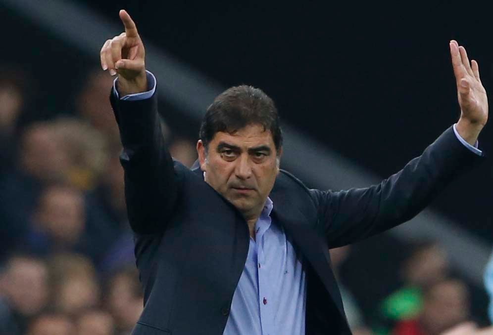 Unal Karaman, Krasnodar v Trabzonspor 11072019