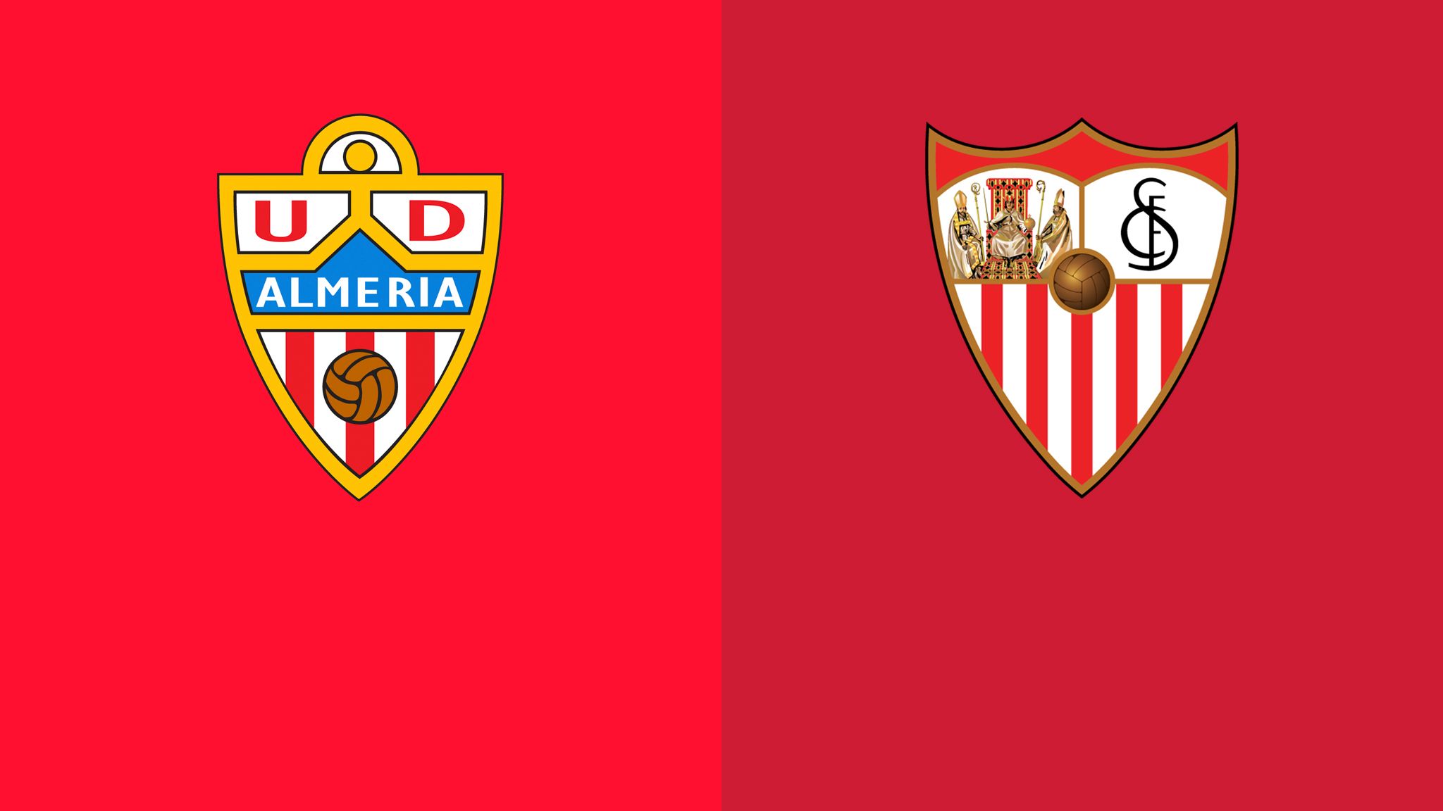 Almería Sevilla Cuartos de final Copa del Rey