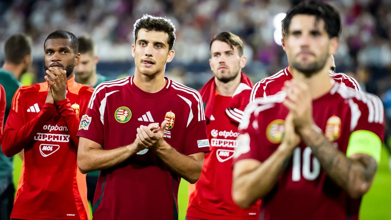 Balogh Botong Hungary