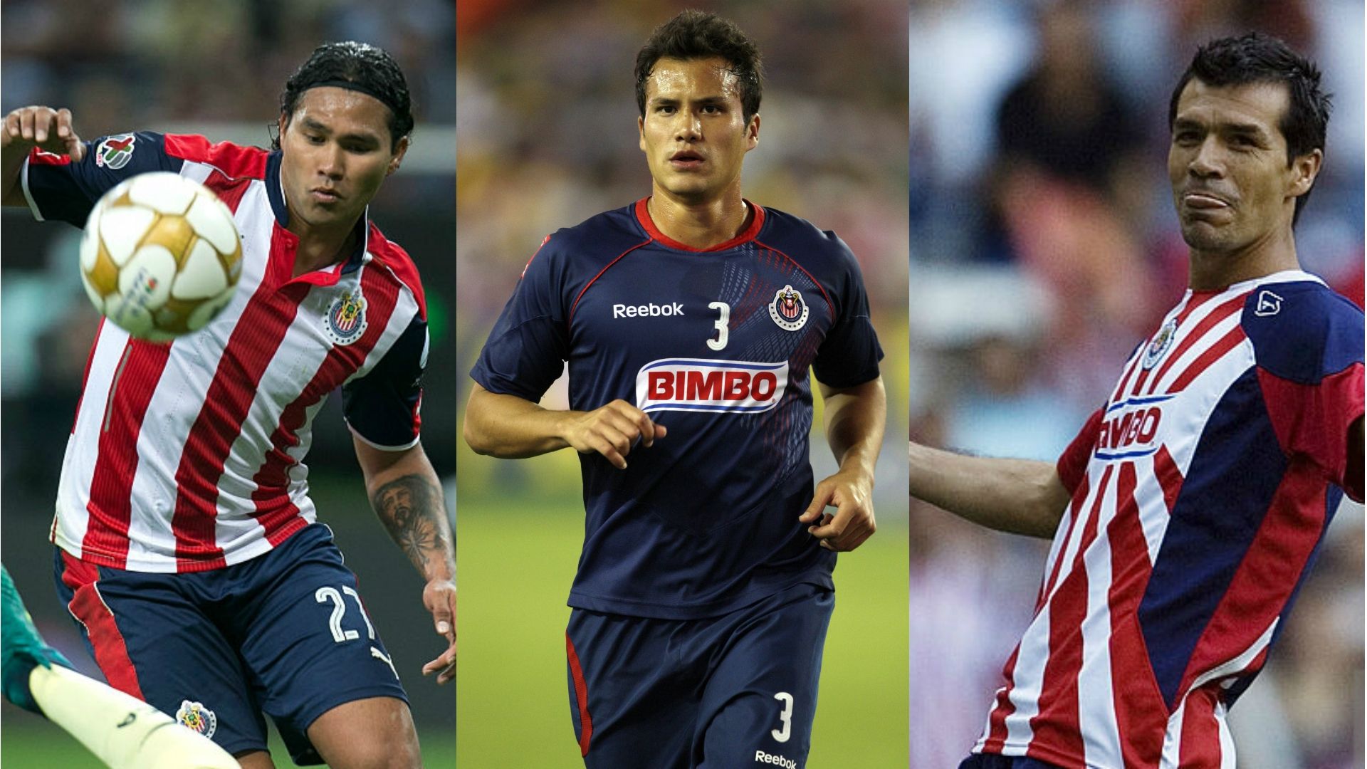 Chivas