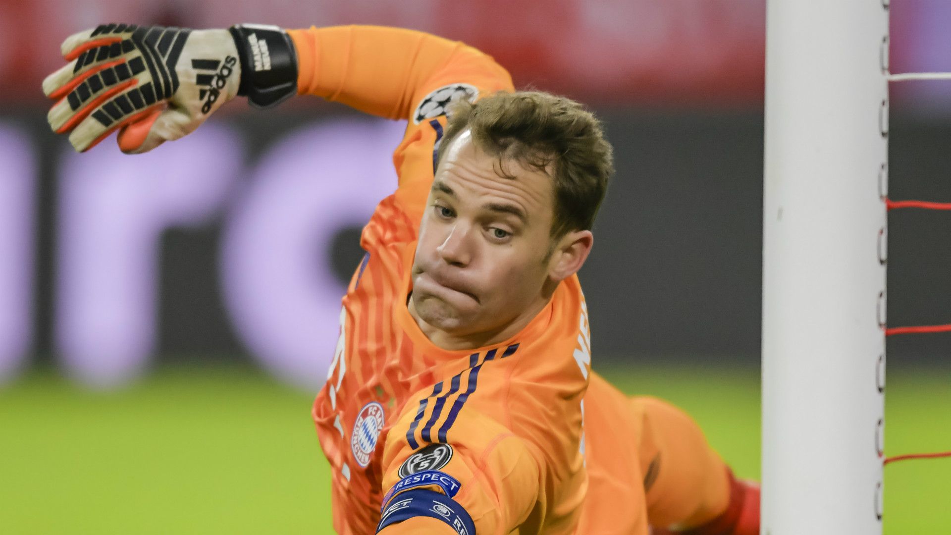 Manuel Neuer 27112018