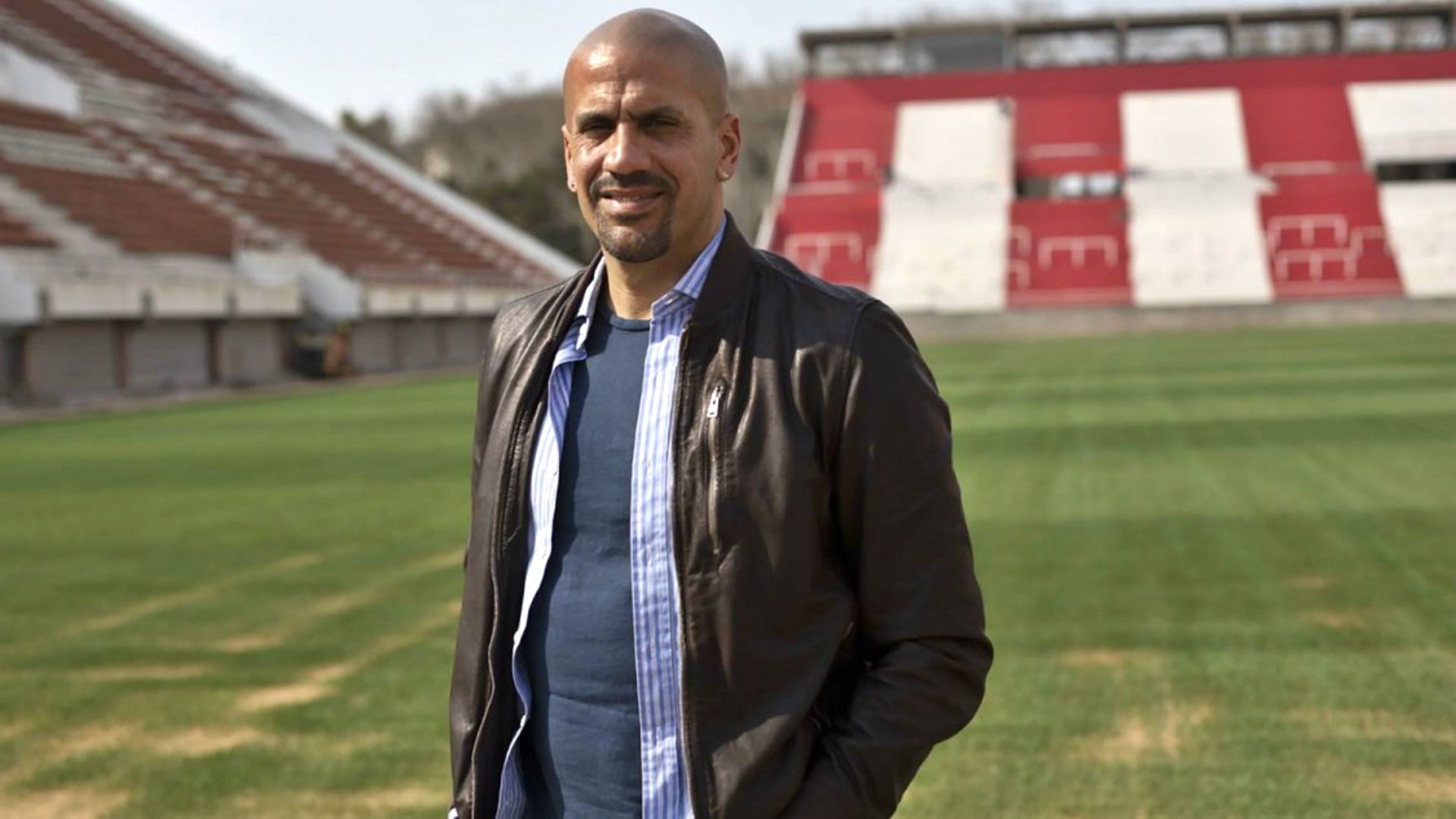 Juan Sebastian Veron Estudiantes La Plata