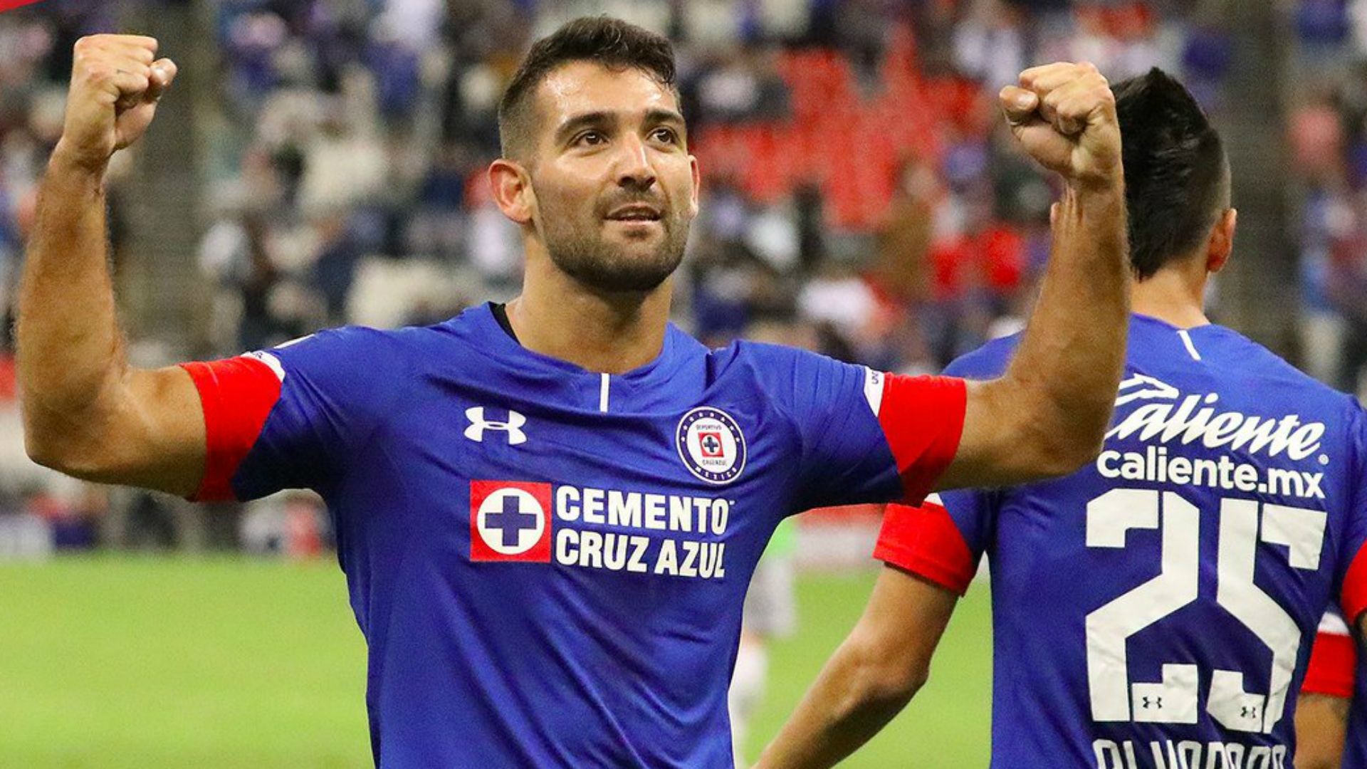 Cruz Azul