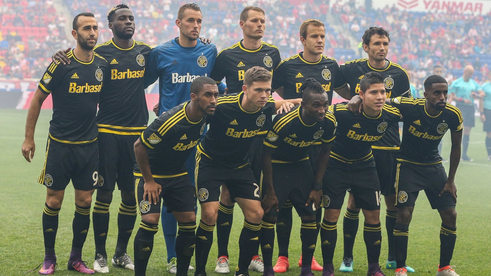Columbus Crew
