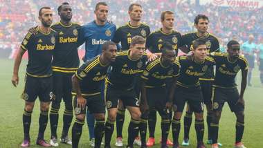 Columbus Crew