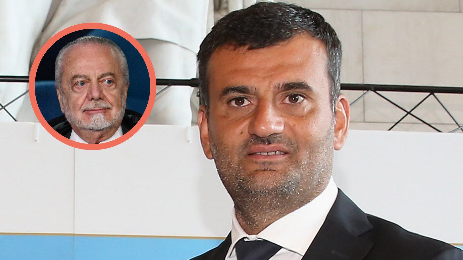 De Laurentiis Decaro