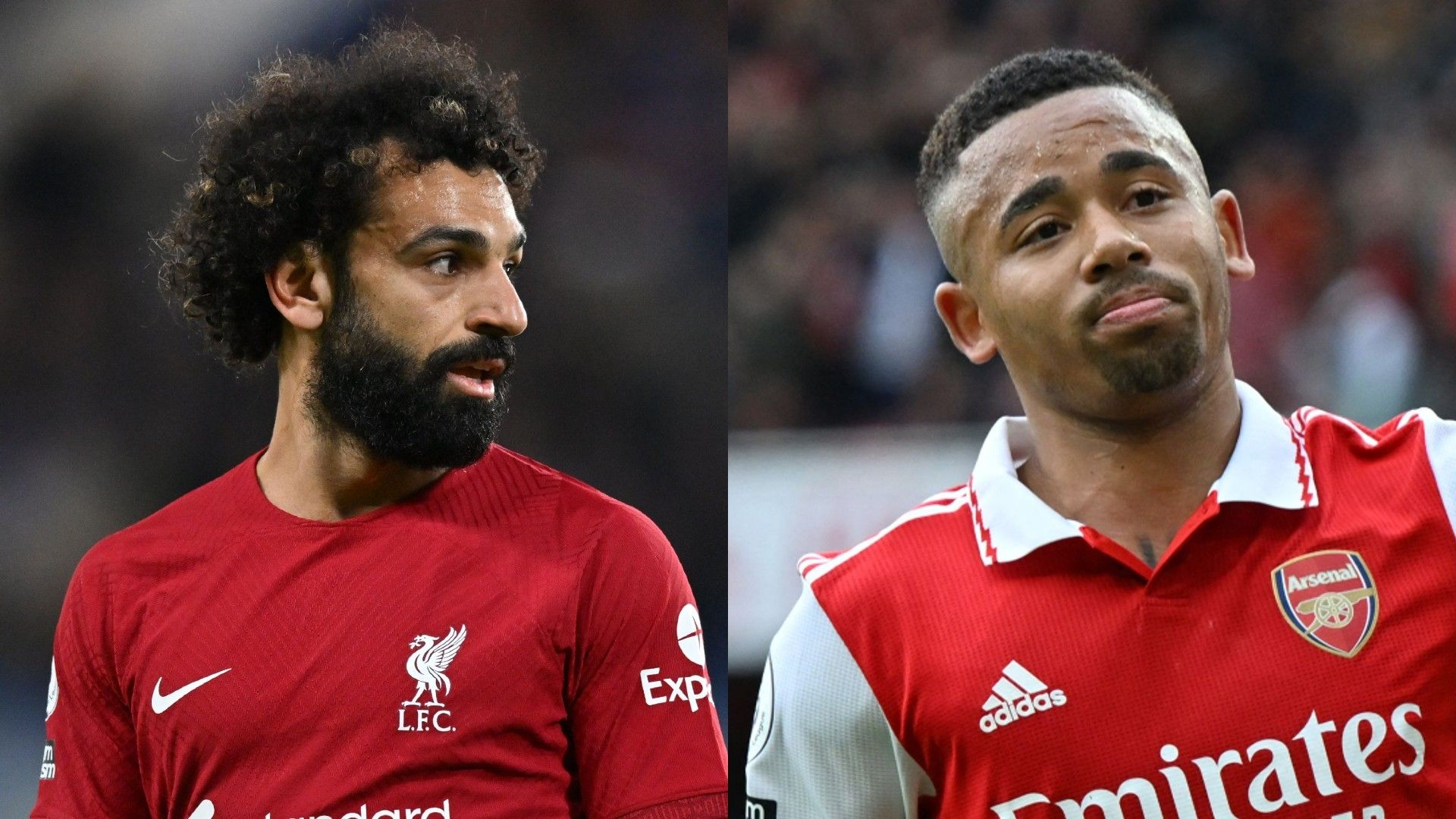 MP_salah_liverpool vs jesus_arsenal