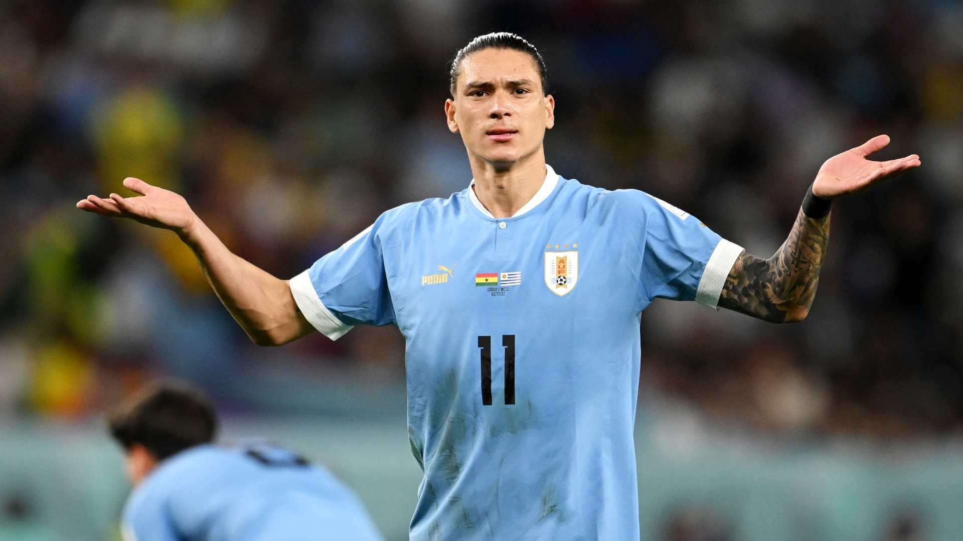 20230317 Darwin Nunez