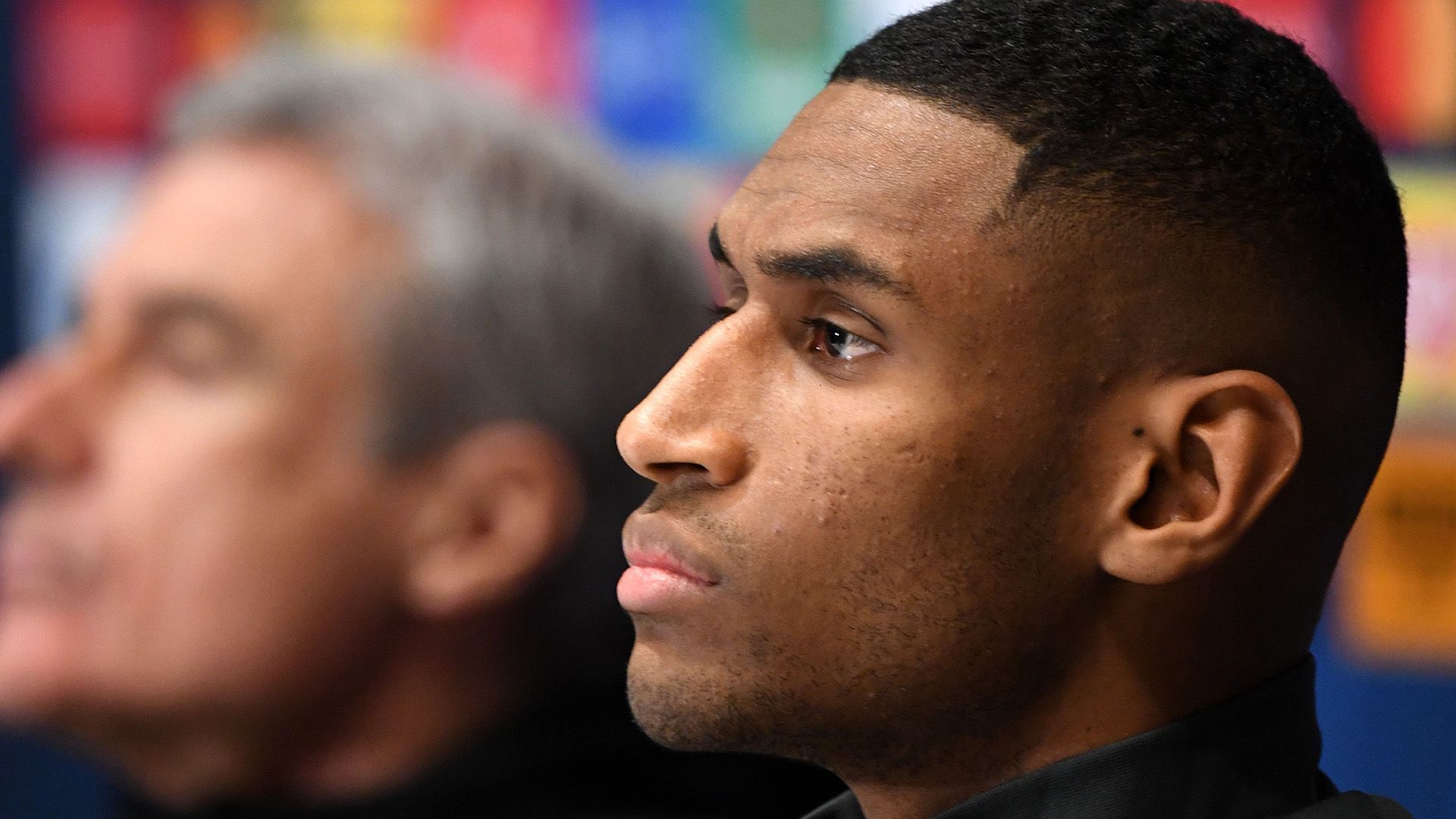 Tete, Shakhtar Donetsk, 2021