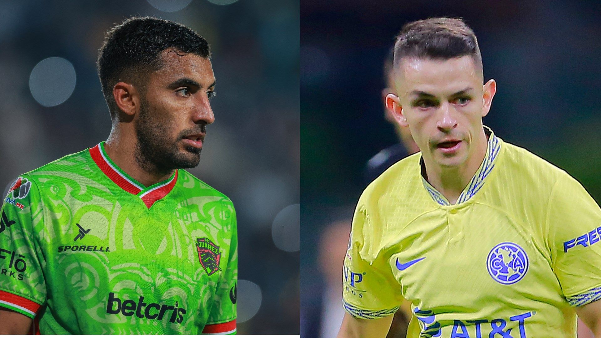 Juárez América Clausura 2023 Liga MX