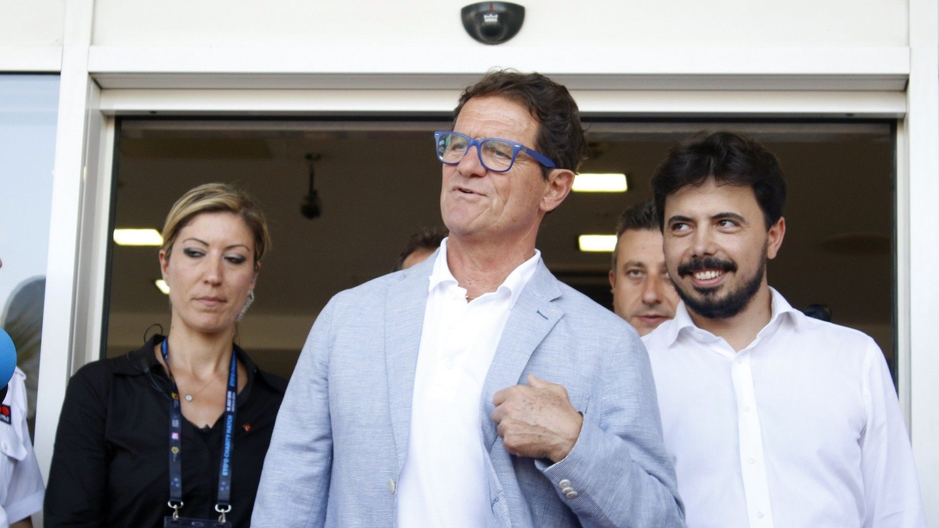 fabio capello