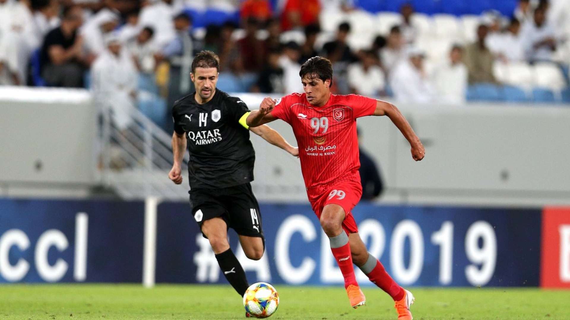 مهند علي - جابي - الدحيل - السد