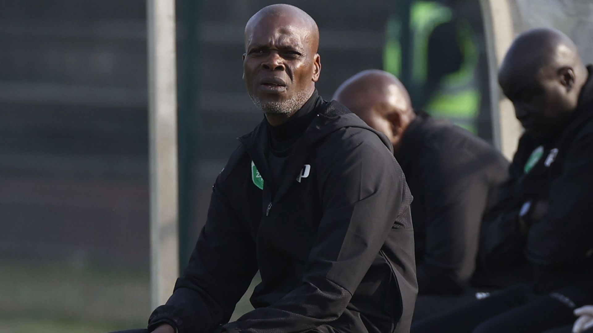 Arthur Zwane, AmaZulu