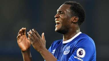 Goal Star Strikers - Lukaku