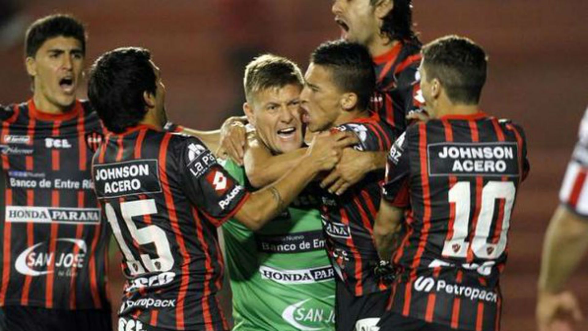 Patronato de Paraná