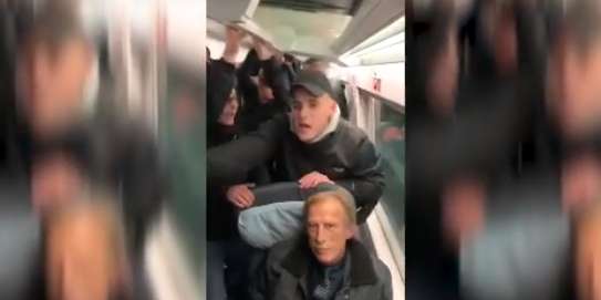 Christoph Daum Zug Screenshot Fans