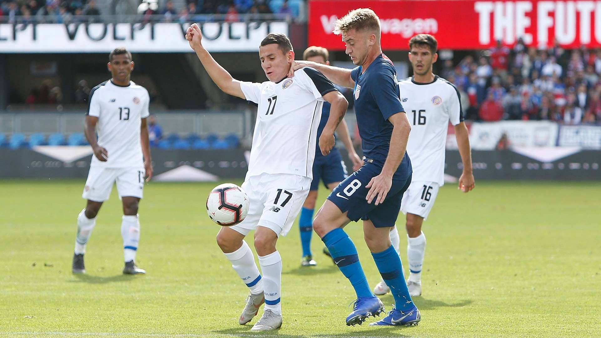 United States v Costa Rica Friendly 02022019