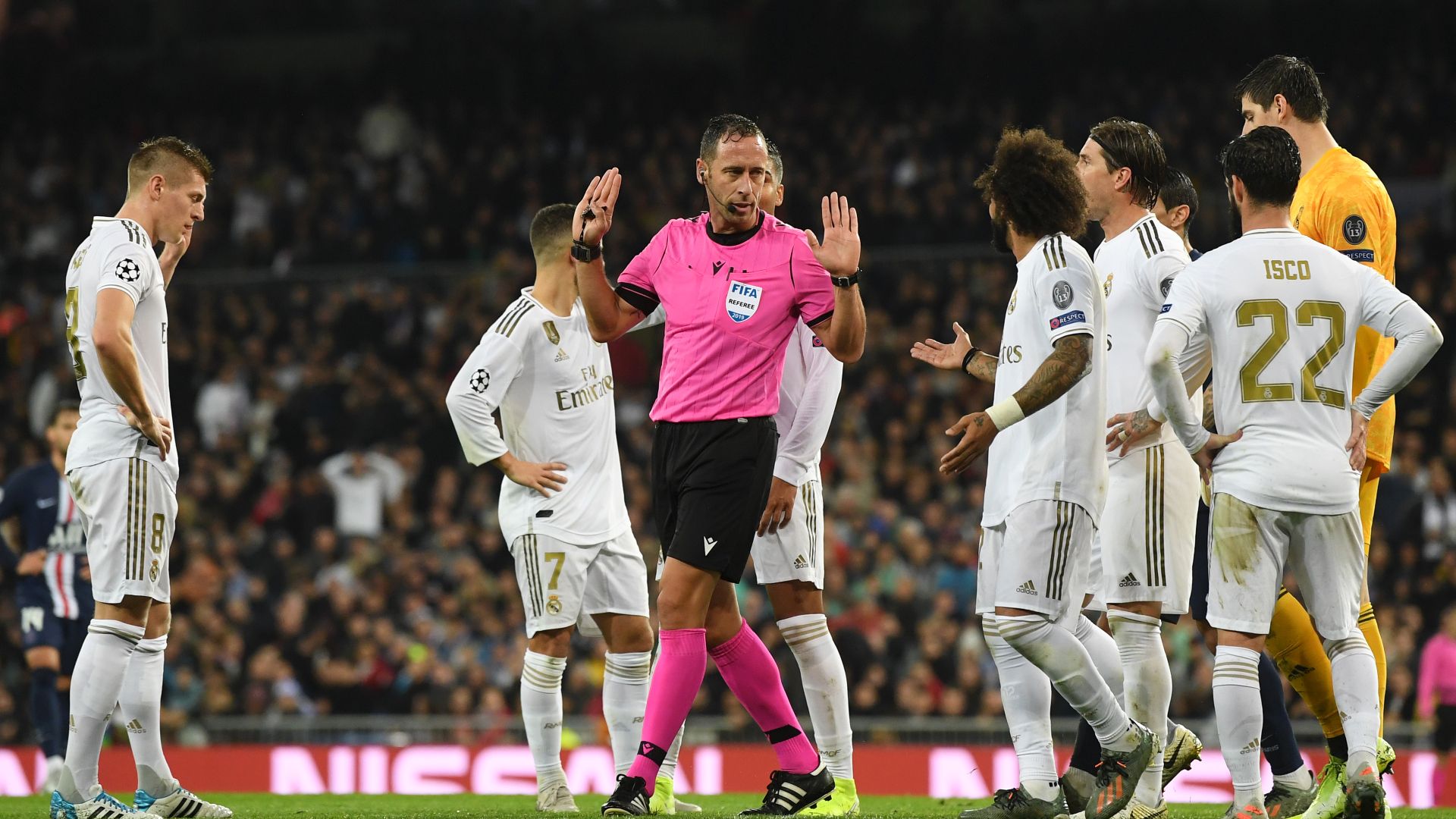 Artur Dias Real Madrid