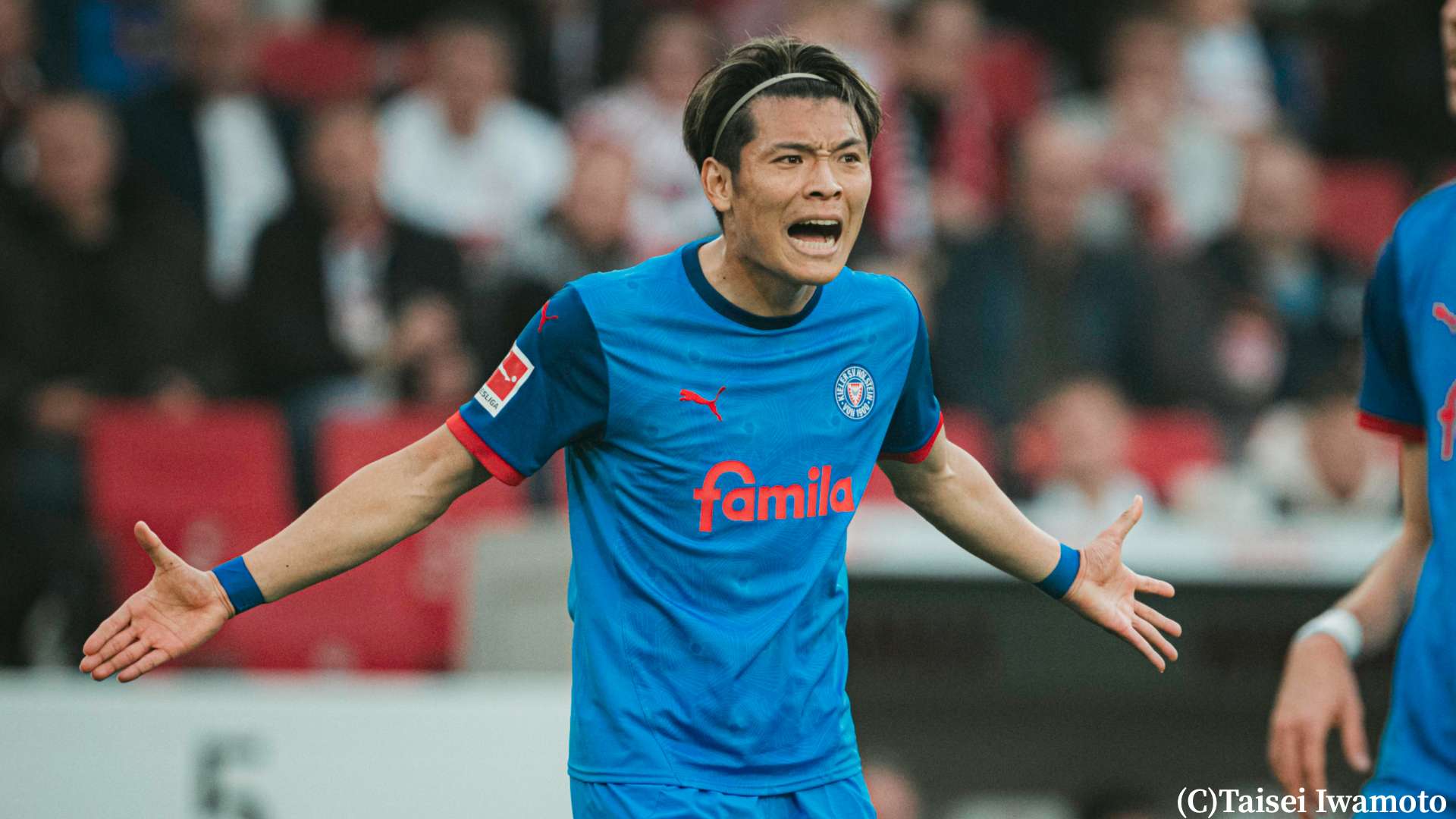 サッカー日本代表の最新市場価値ランキング 70億円超えの選手は サッカー日本代表の最新市場価値ランキング 70億円超えの選手は