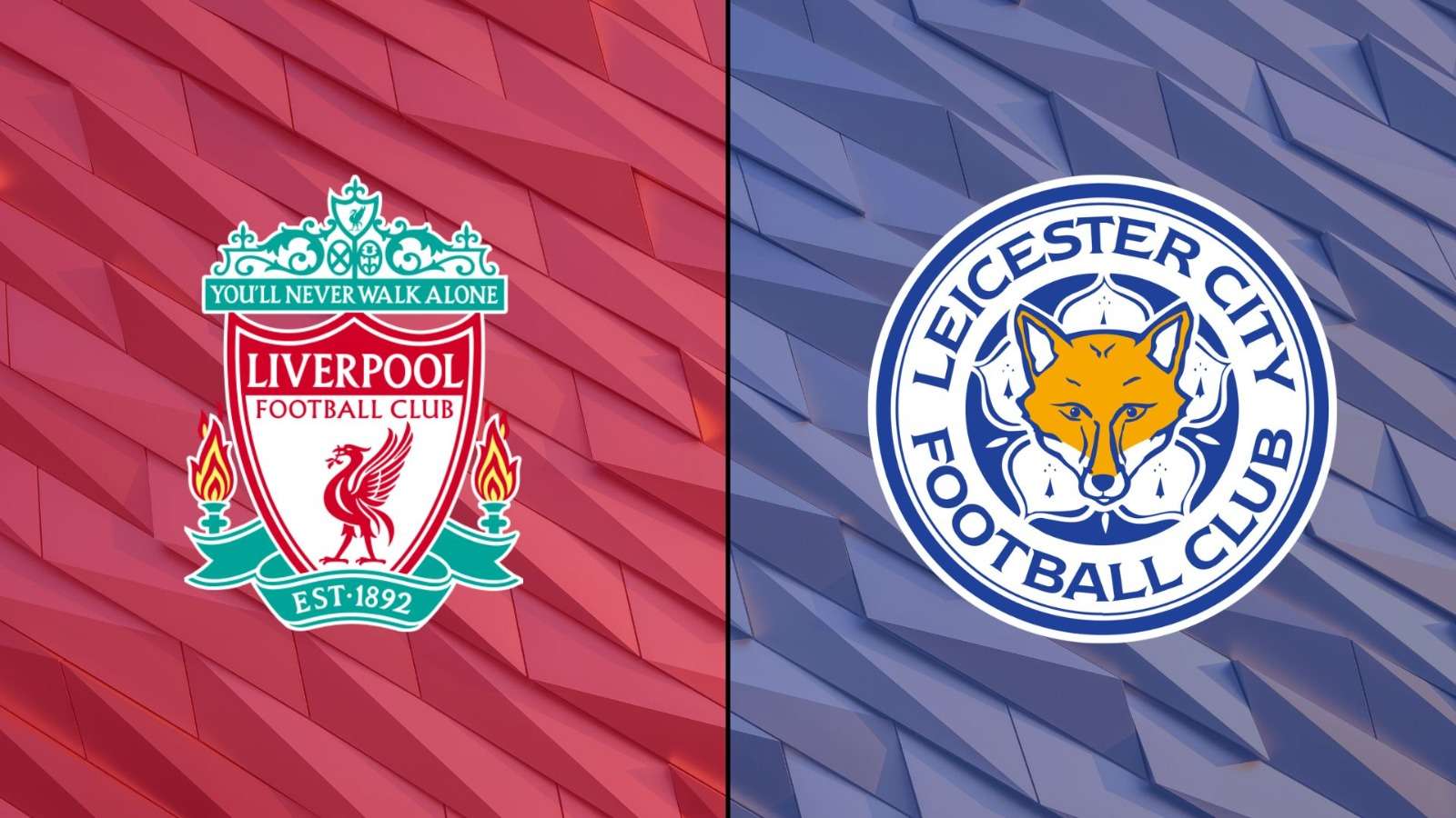 Liverpool vs Leicester