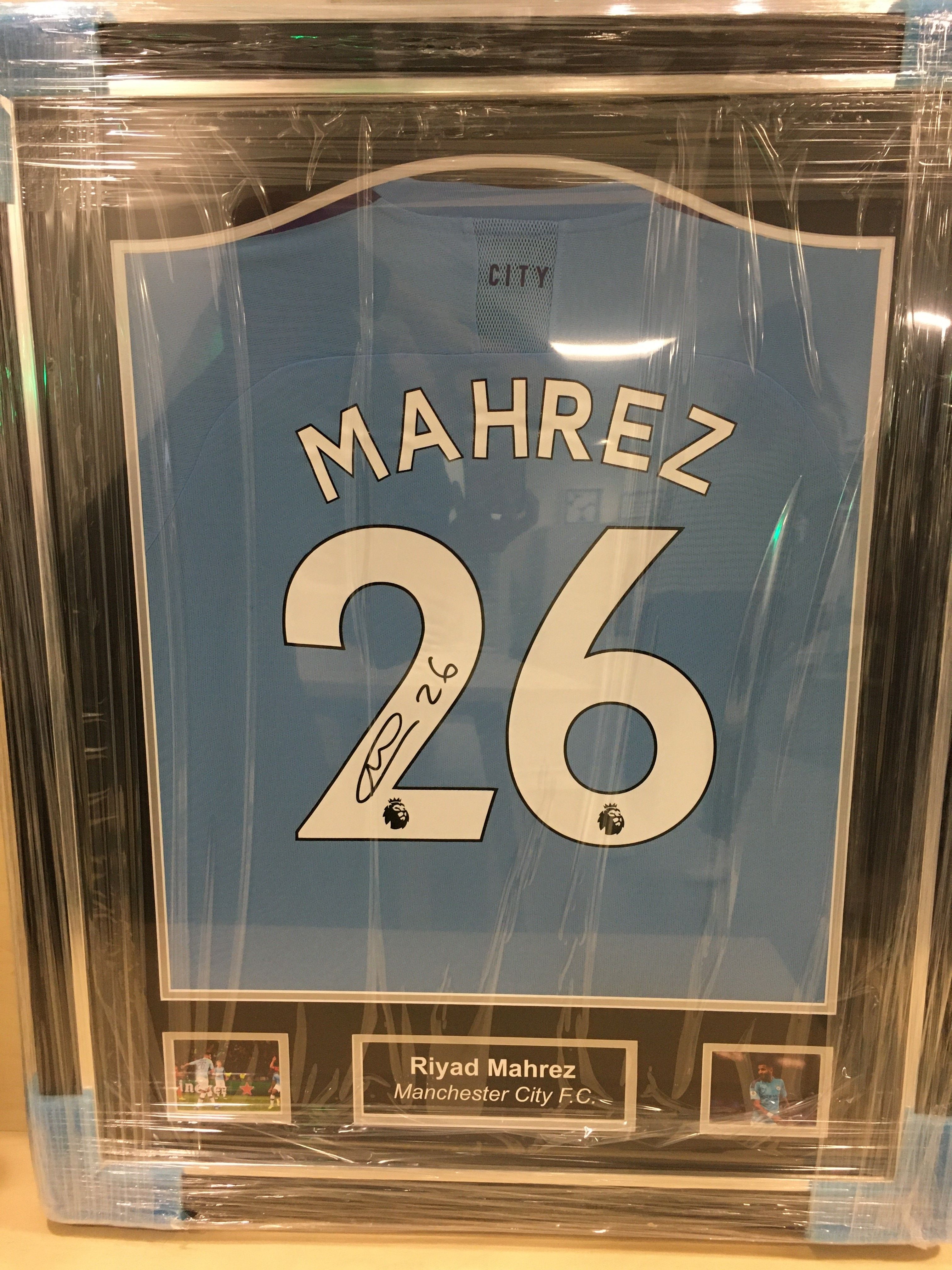Mahrez