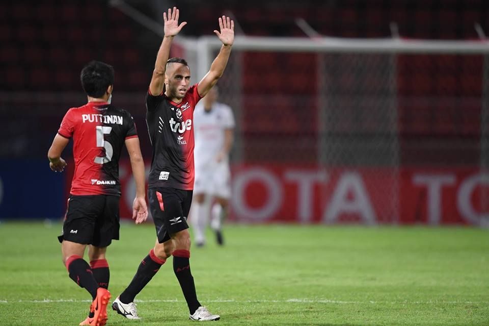 มาริโอ ยูรอฟสกี