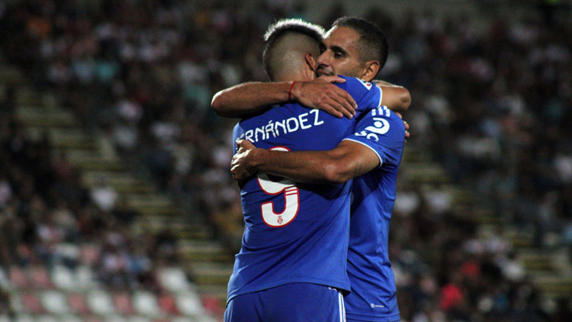 Universidad de Chile