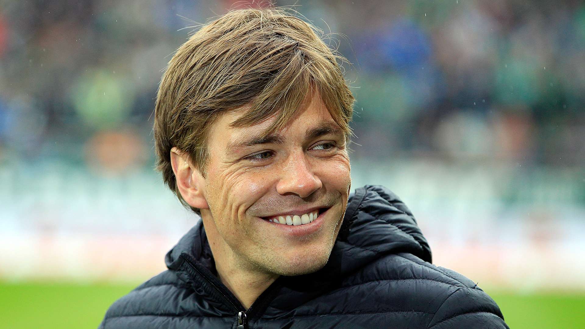 Clemens Fritz Werder Bremen Bundesliga 05162015