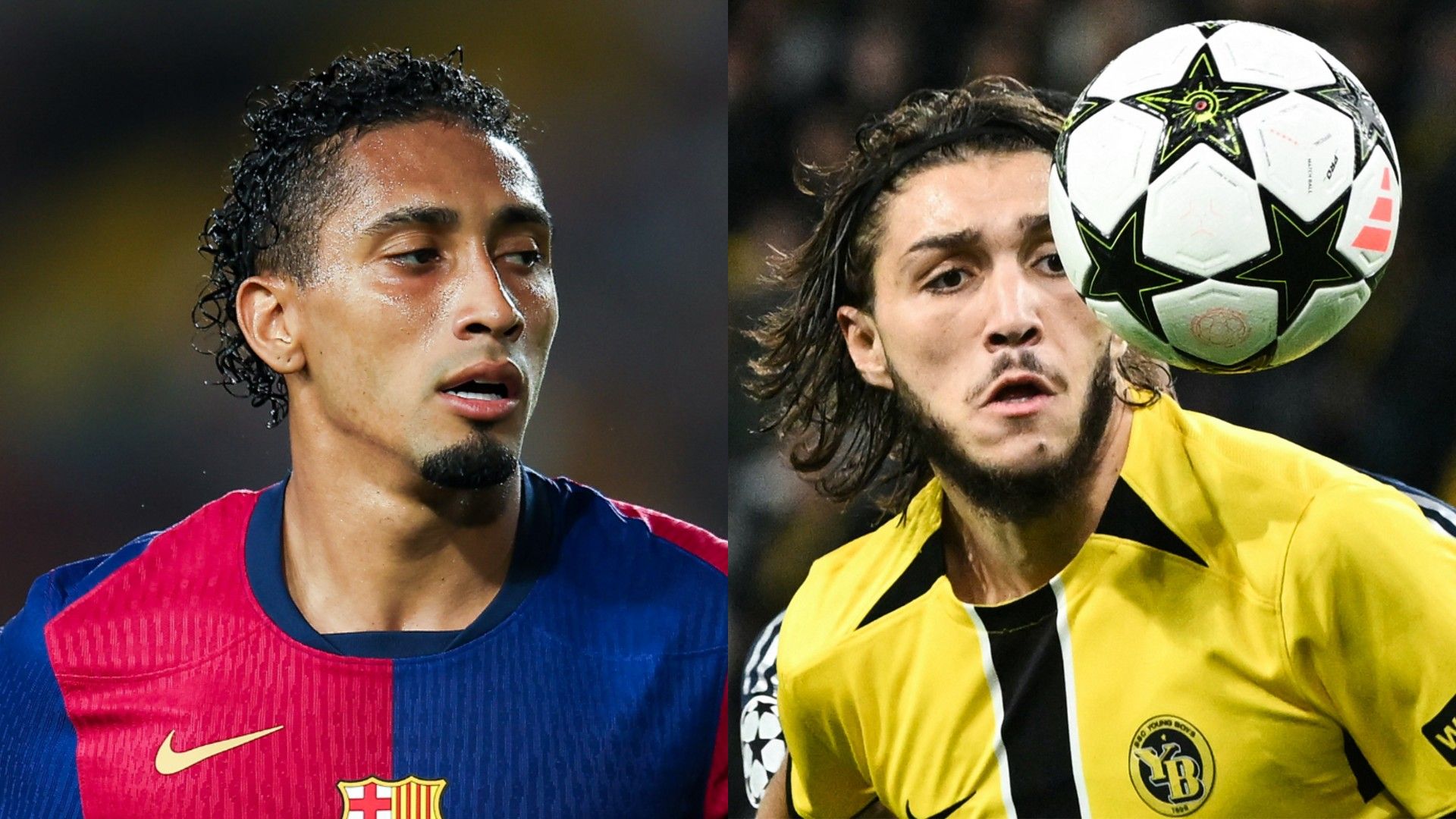 Barcelona Young Boys Donde ver Champions League