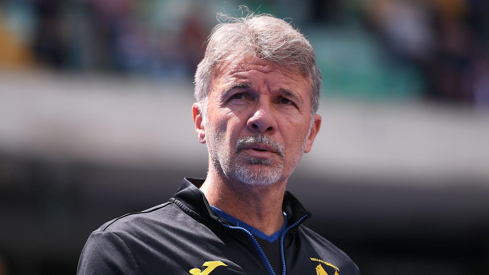 Marco Baroni Verona 2023-2024