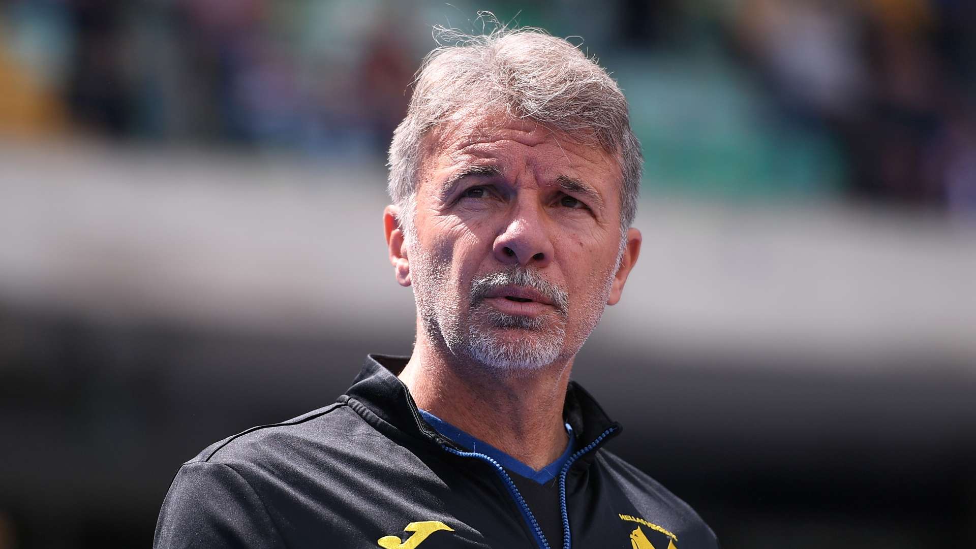 Marco Baroni Verona 2023-2024