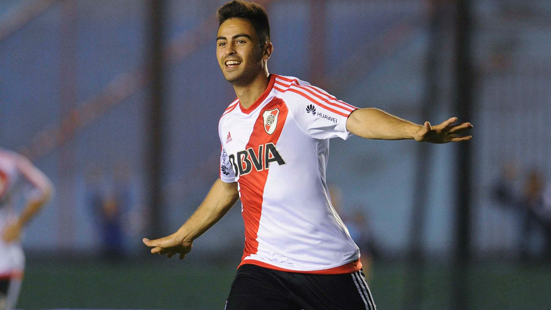 Gonzalo Martinez Arsenal River Plate Campeonato de Primera Division 30102016