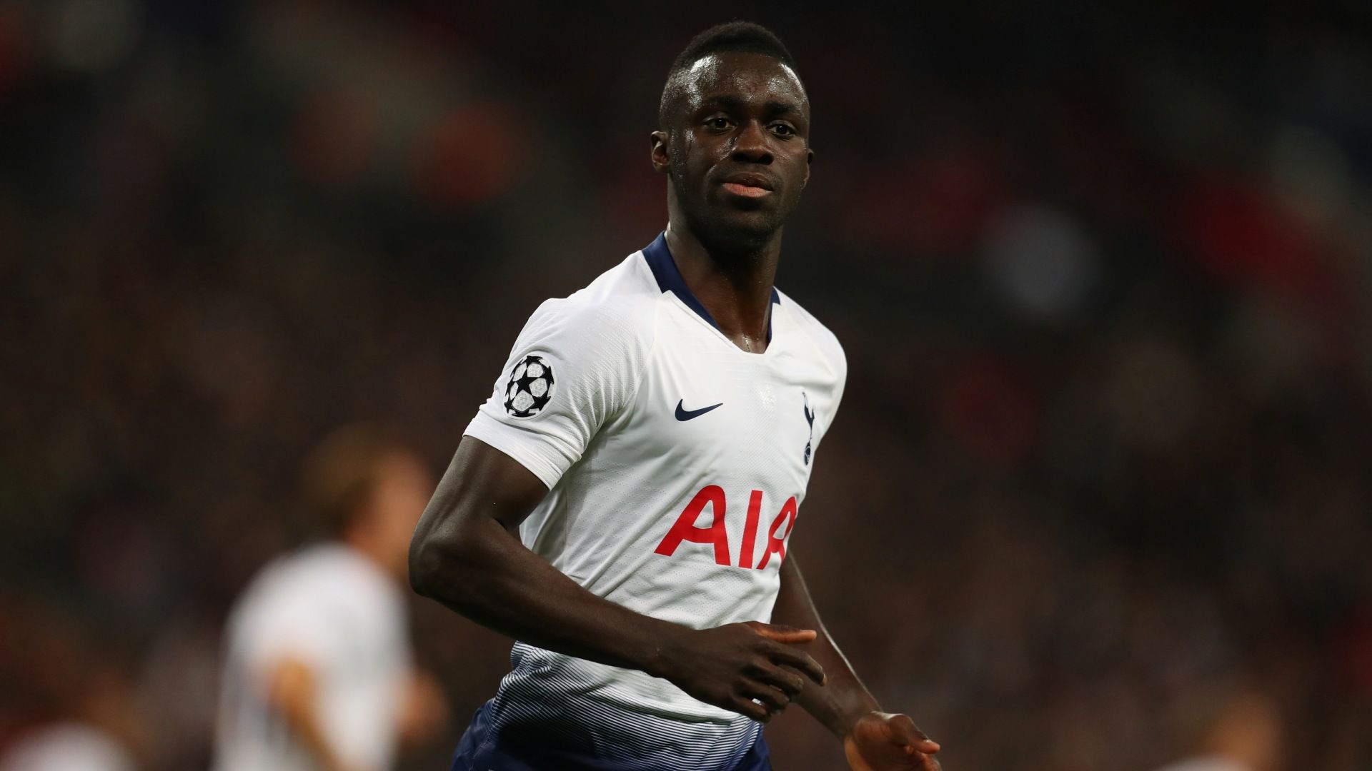 Davinson Sanchez - Tottenham Hotspur