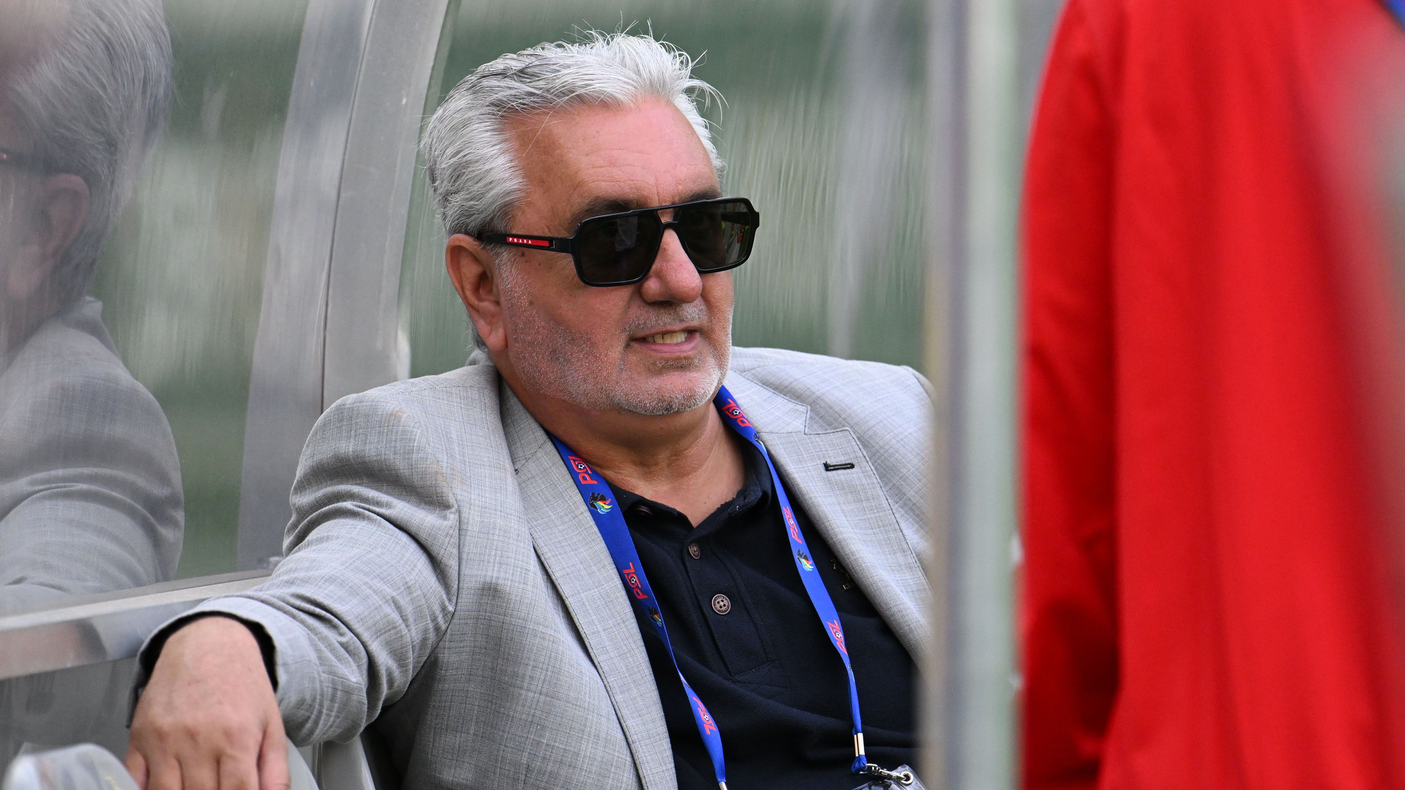 Alexi Efstathiou, Cape Town Spurs