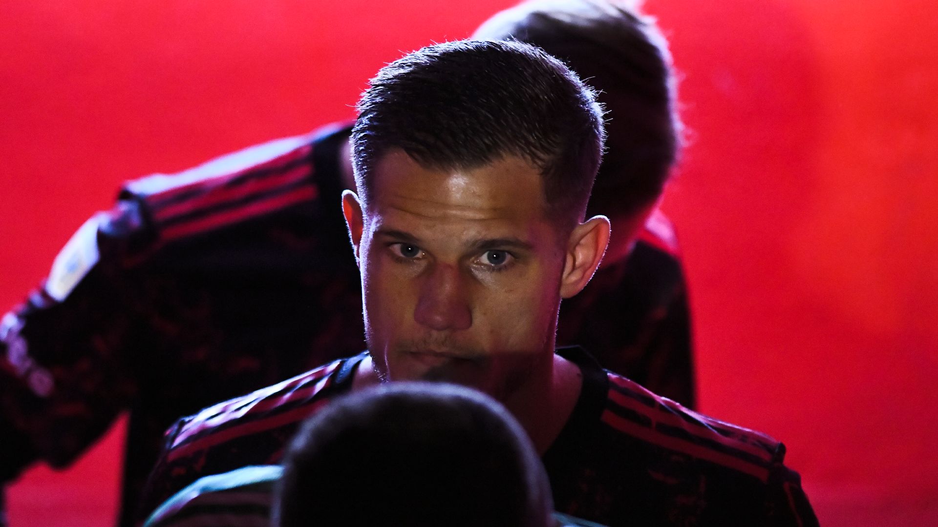 bruno zuculini river 2022