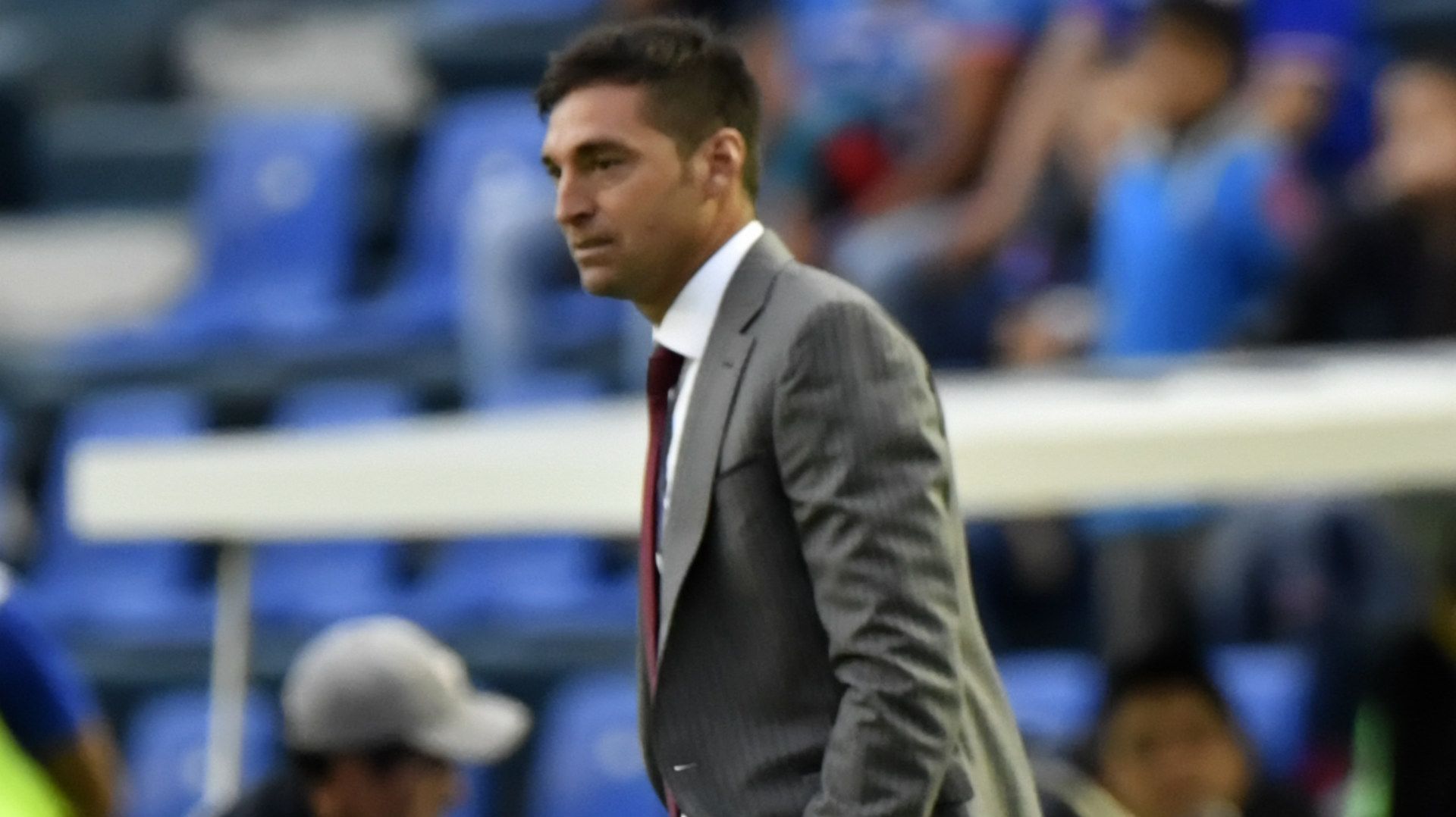 Ricardo Valino Pubela