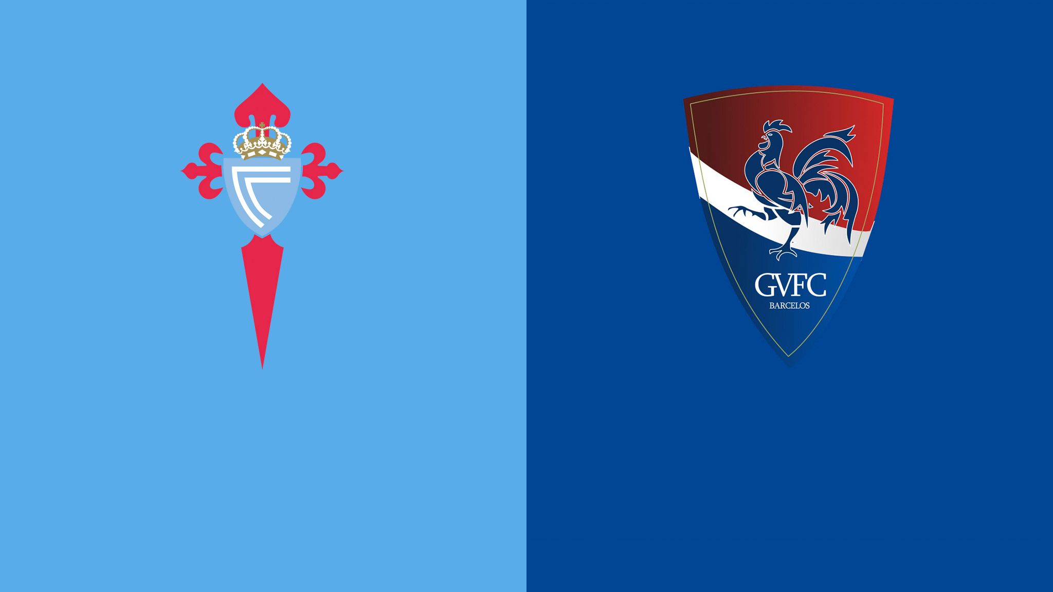 Celta Gil Vicente