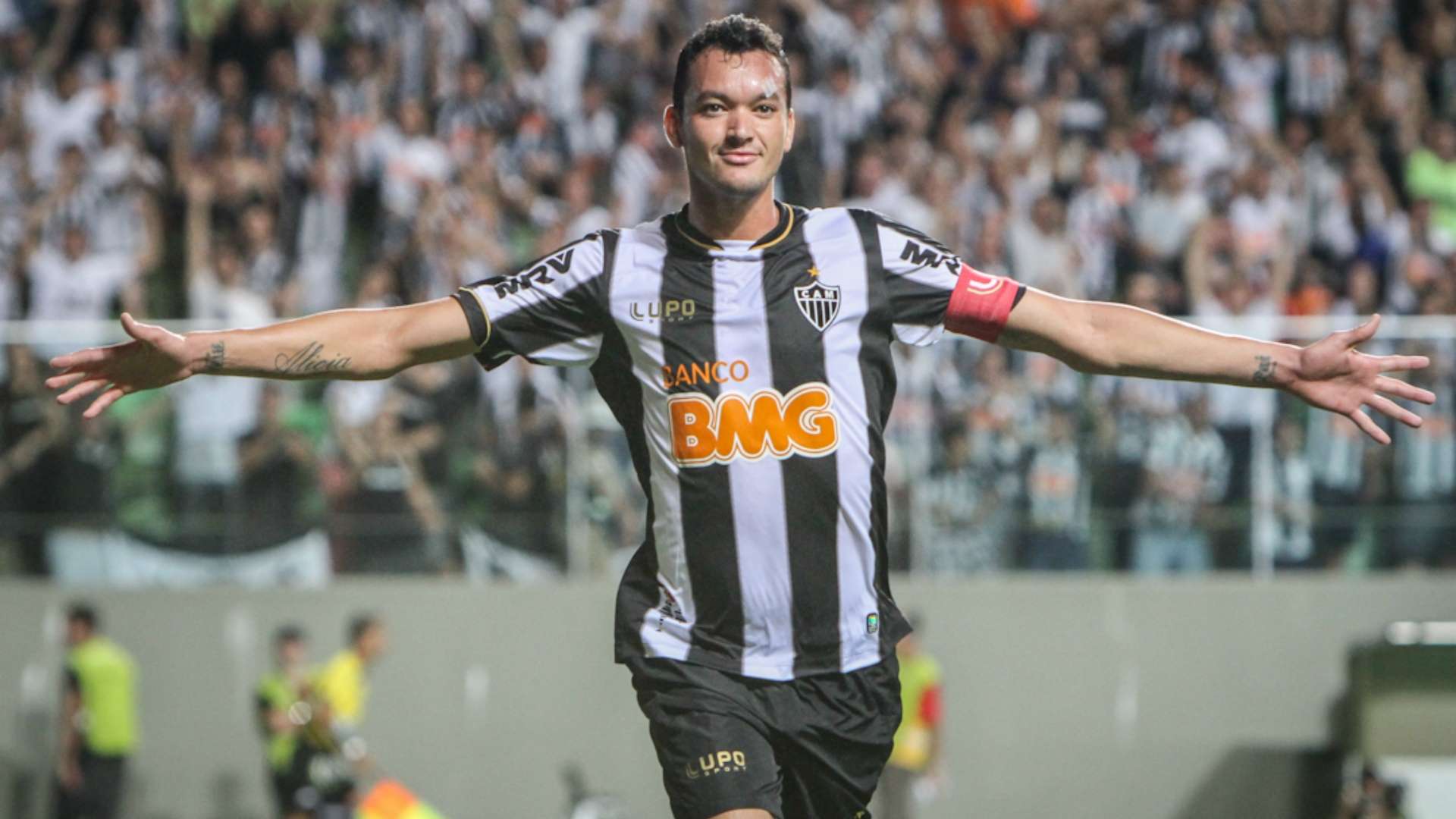 Réver Atlético-MG América-MG Campeonato Mineiro 17032013