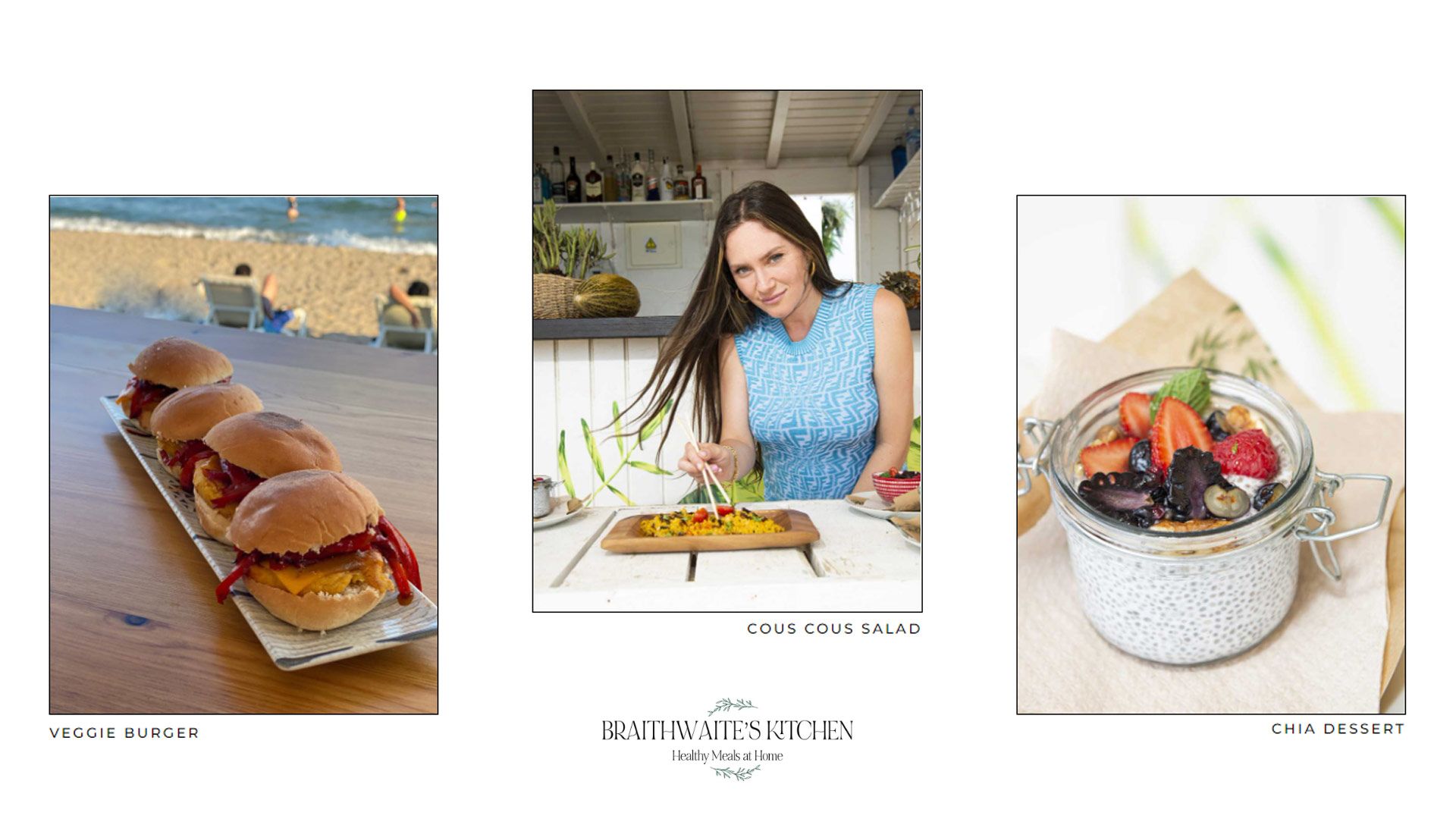 Braithwaite's Kitchen