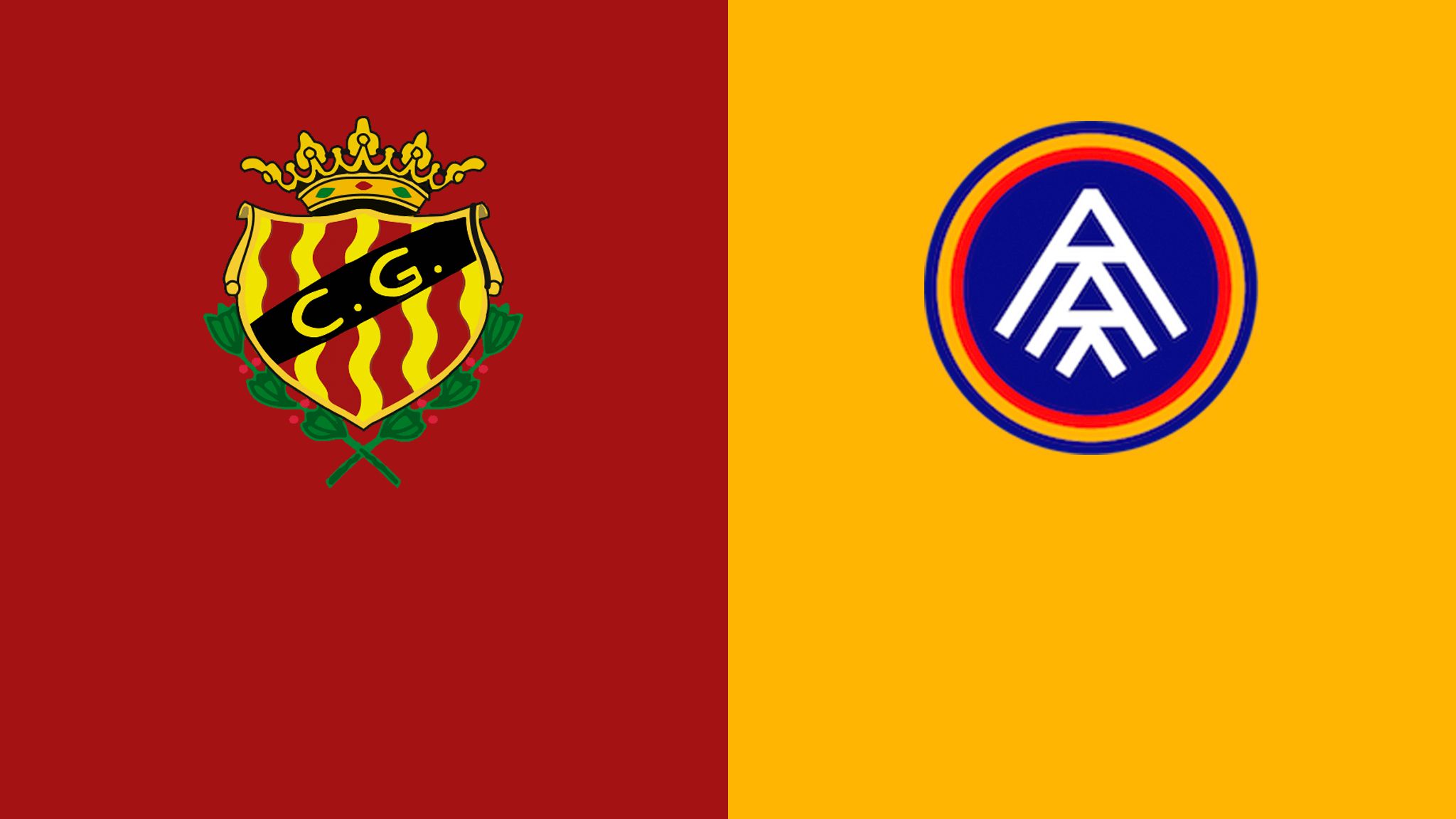 Nastic Tarragona vs. Andorra