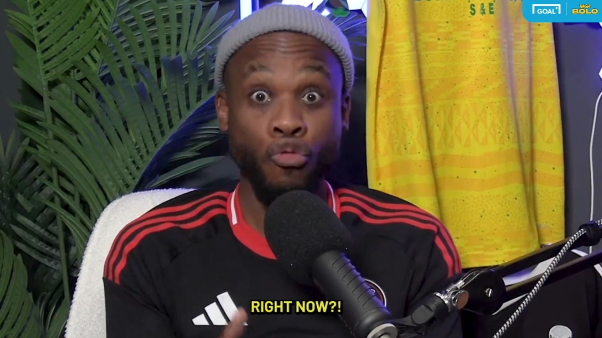 Raga Bolo Pirates XI video