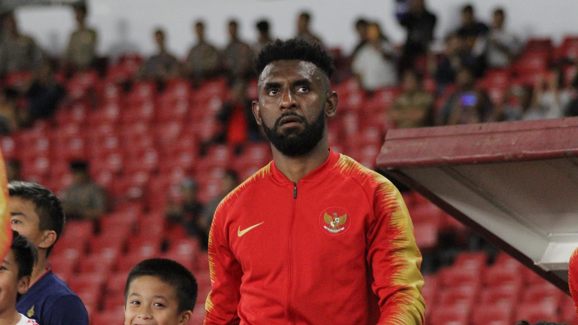 Yanto Basna - Indonesia