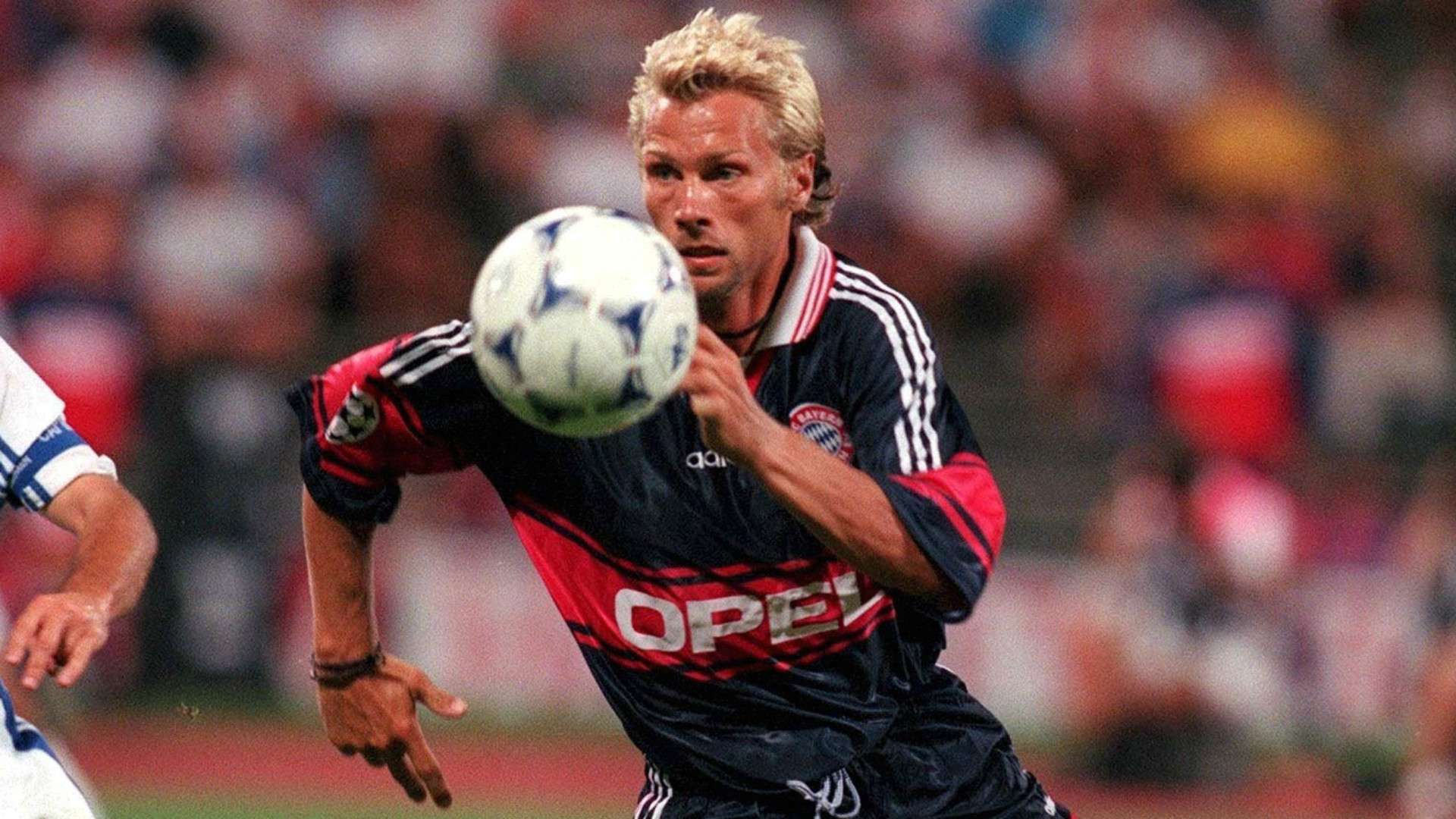 THORSTEN FINK