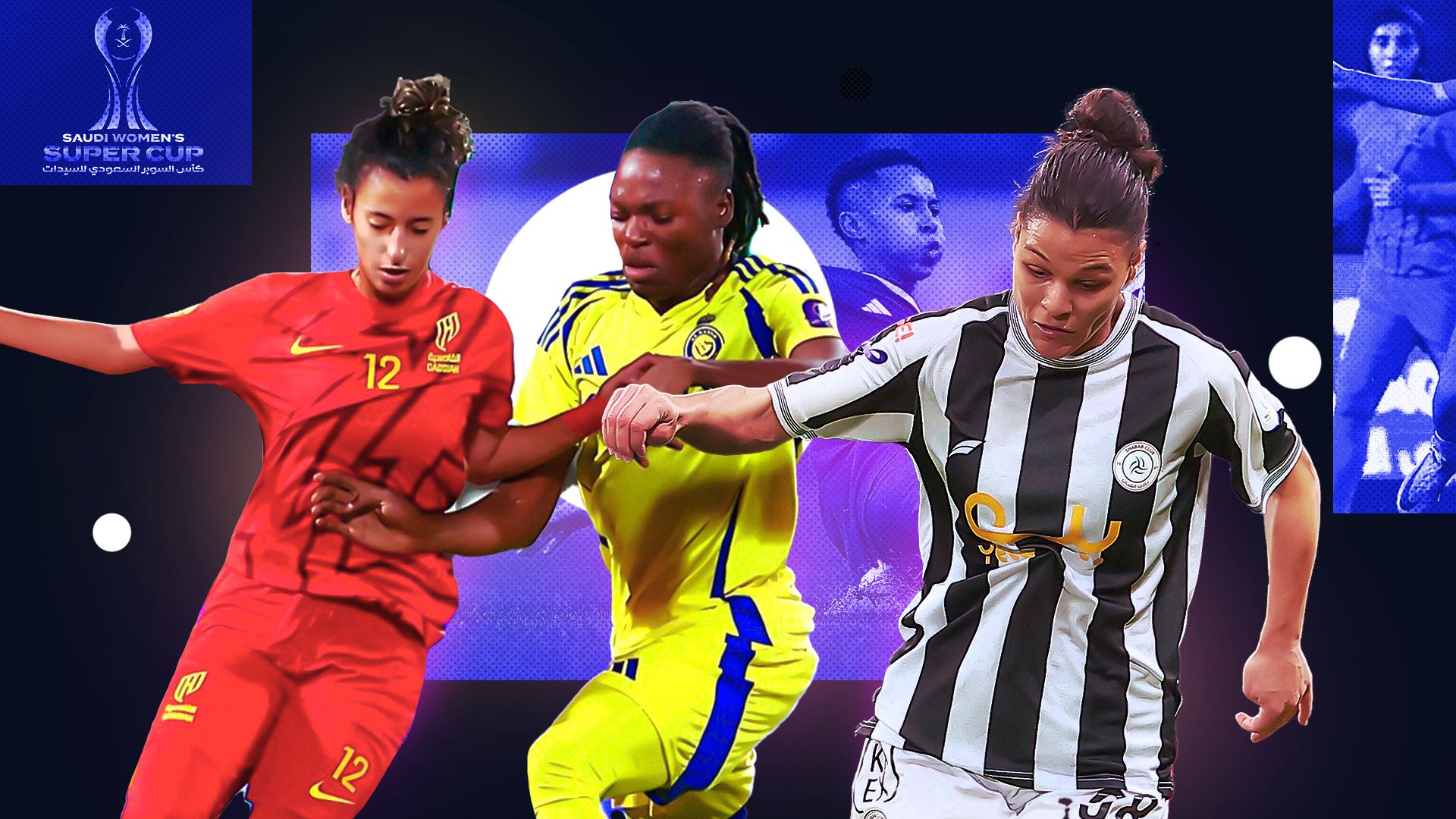 Saudi Women's Super Cup