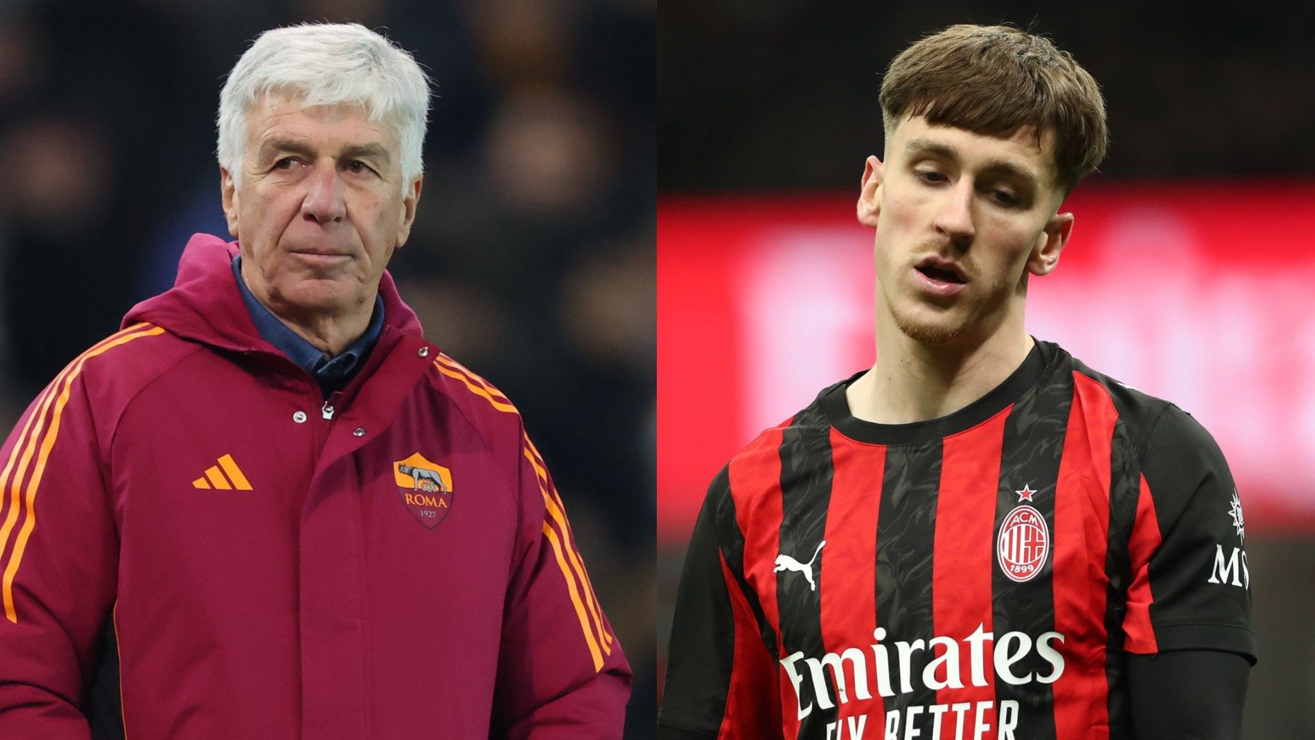 Gasperini Saelemaekers