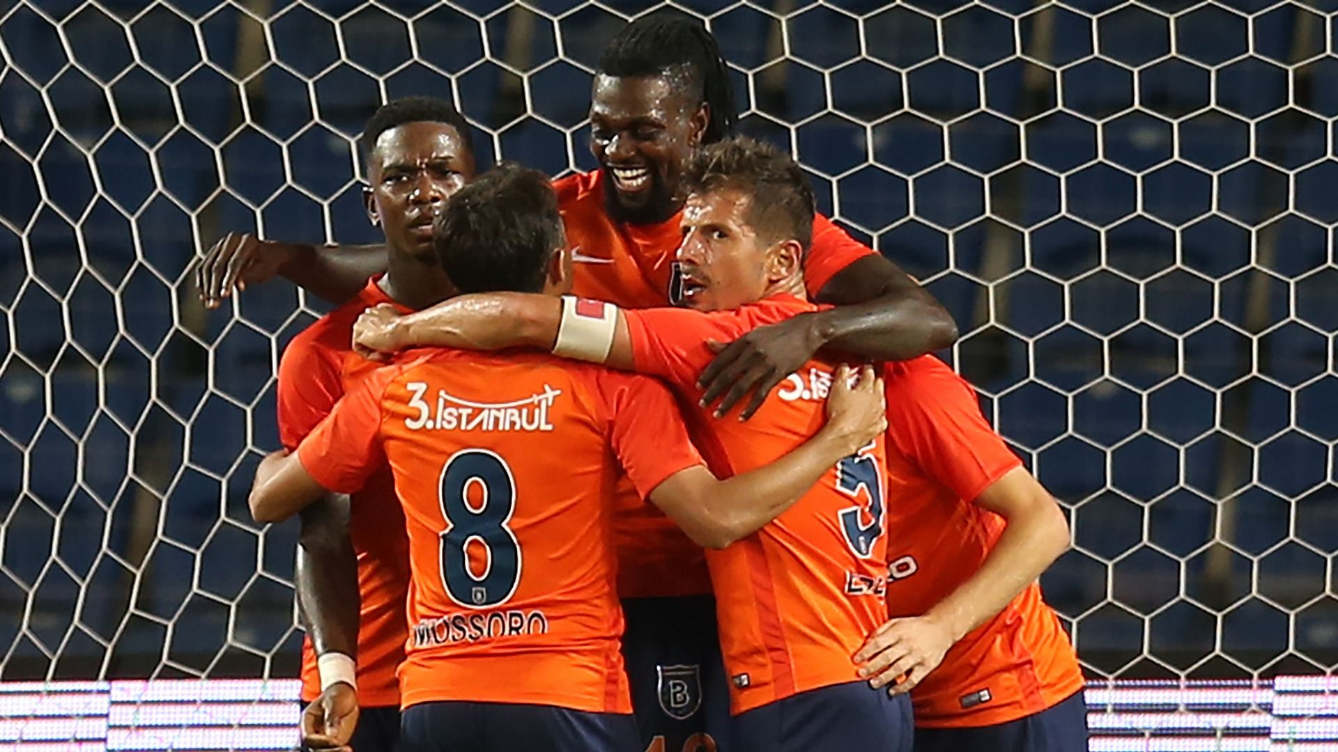 Basaksehirs STSL 08272017