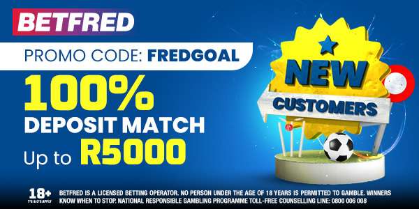 betfred welcome offer banner