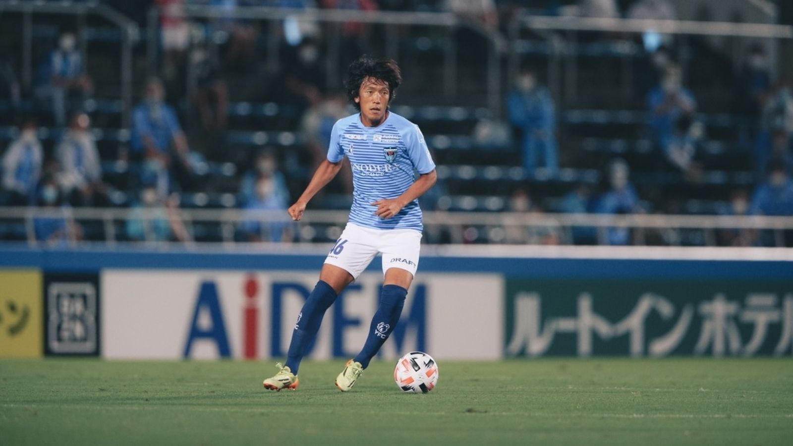 ชุนสุเกะ นากามูระ