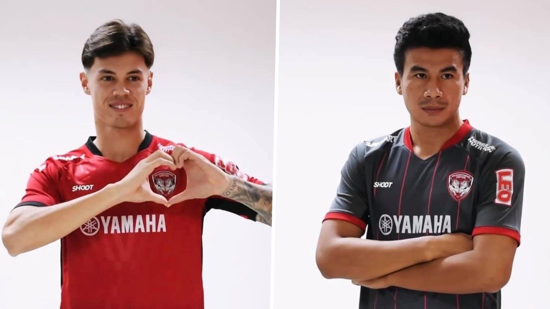 เมืองทอง ยูไนเต็ด